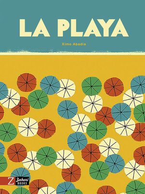 cover image of La playa